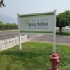 How To Incorporate Natural Textures with Your Outdoor Signage