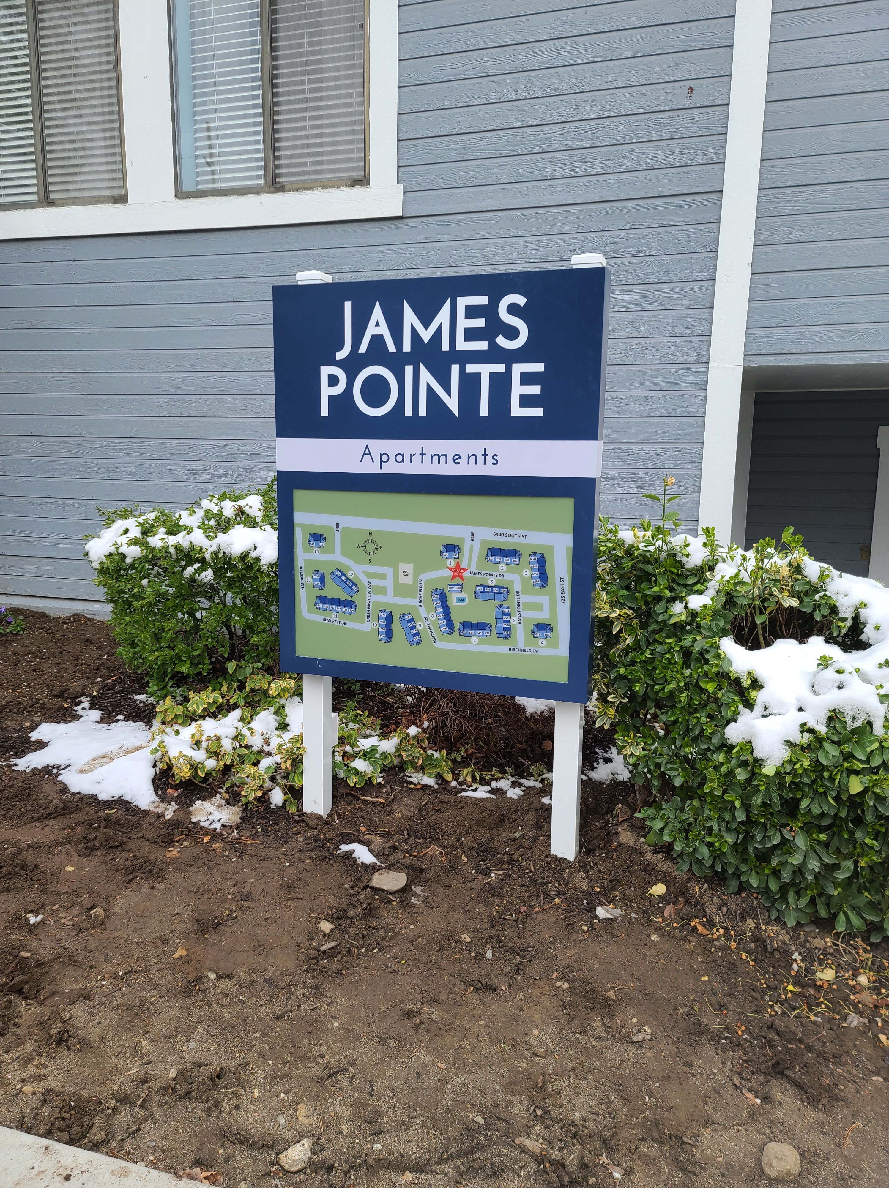 Posts, Digging and Drilling