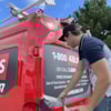 How to Prepare and Recover Signage After a Natural Disaster