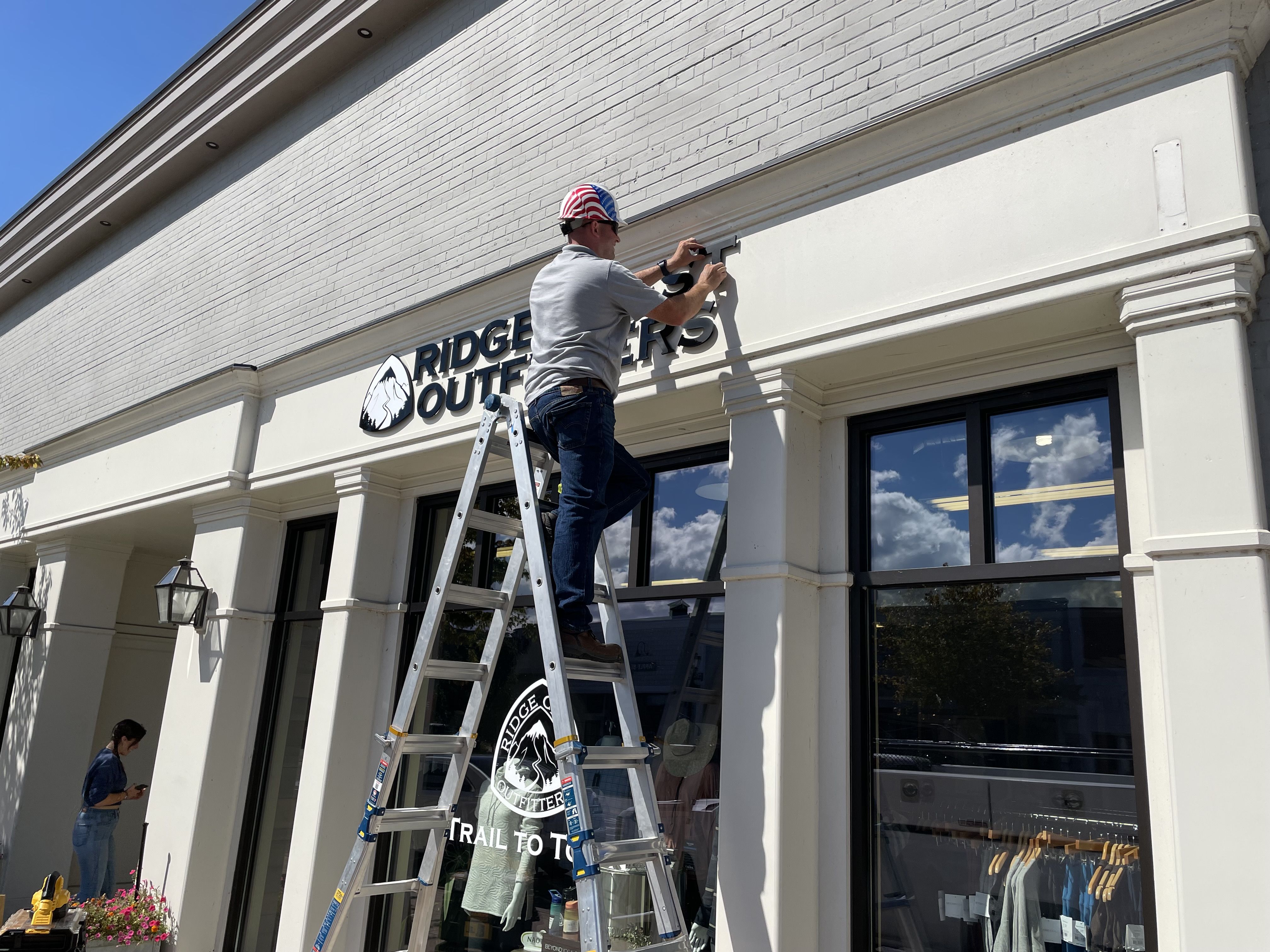 Before the Install: Key Responsibilities of a Sign Installer