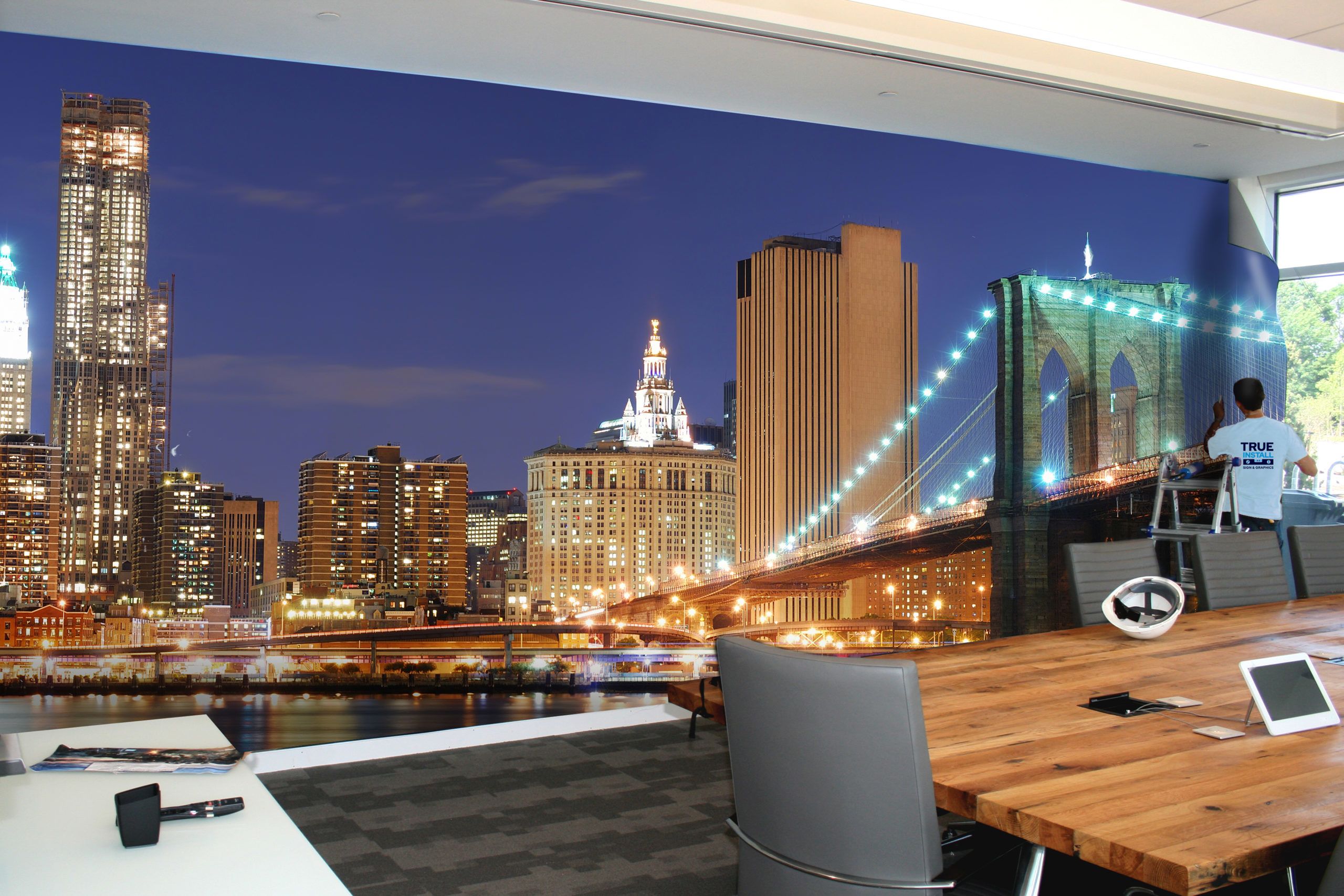Why Should Businesses Outsource ADA Signage Installation Instead of Doing It In-House