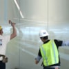 Why Should You Outsource Sign Installation?