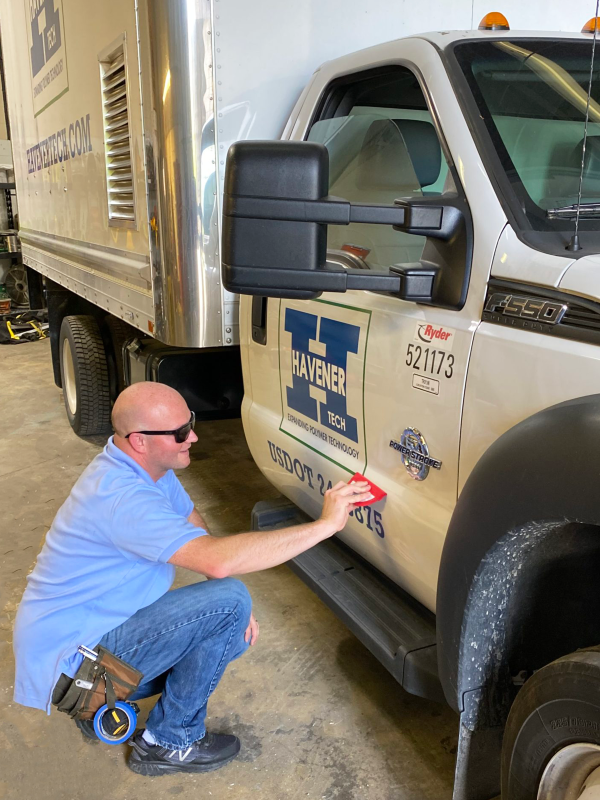How to Scale Fleet Vehicle Wrap Projects With More Control and Confidence