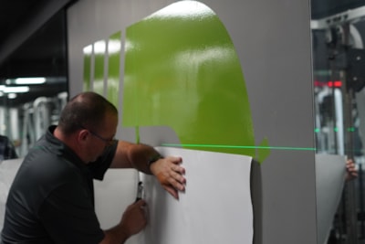 How Sign Shops Can Manage Large-Scale Campus Graphic Installs