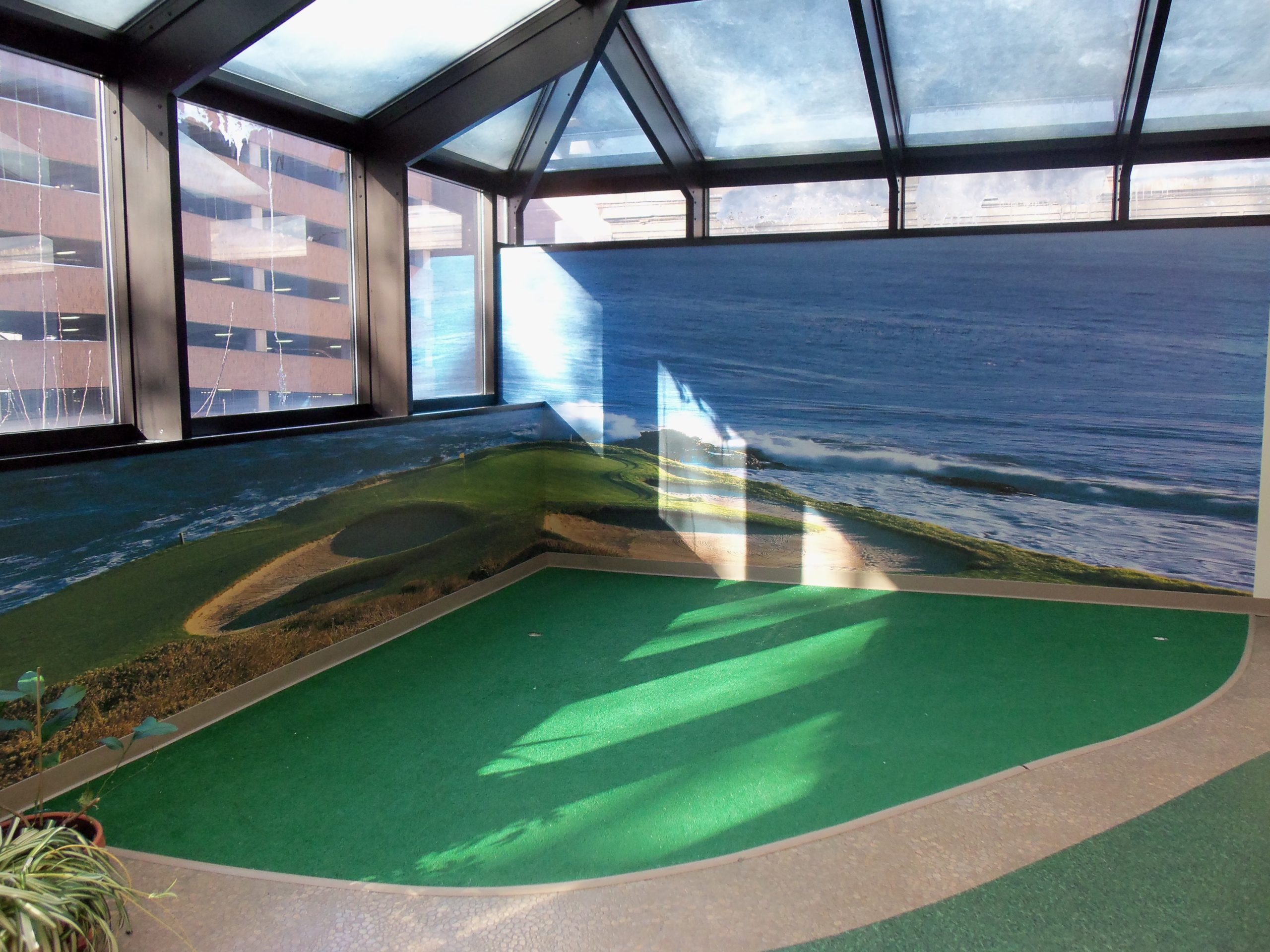 Artwork and Specialty