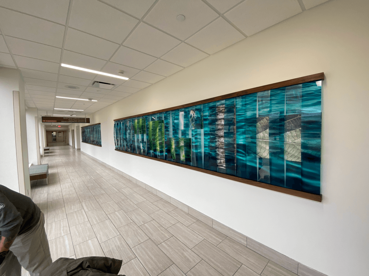 Artwork and Specialty