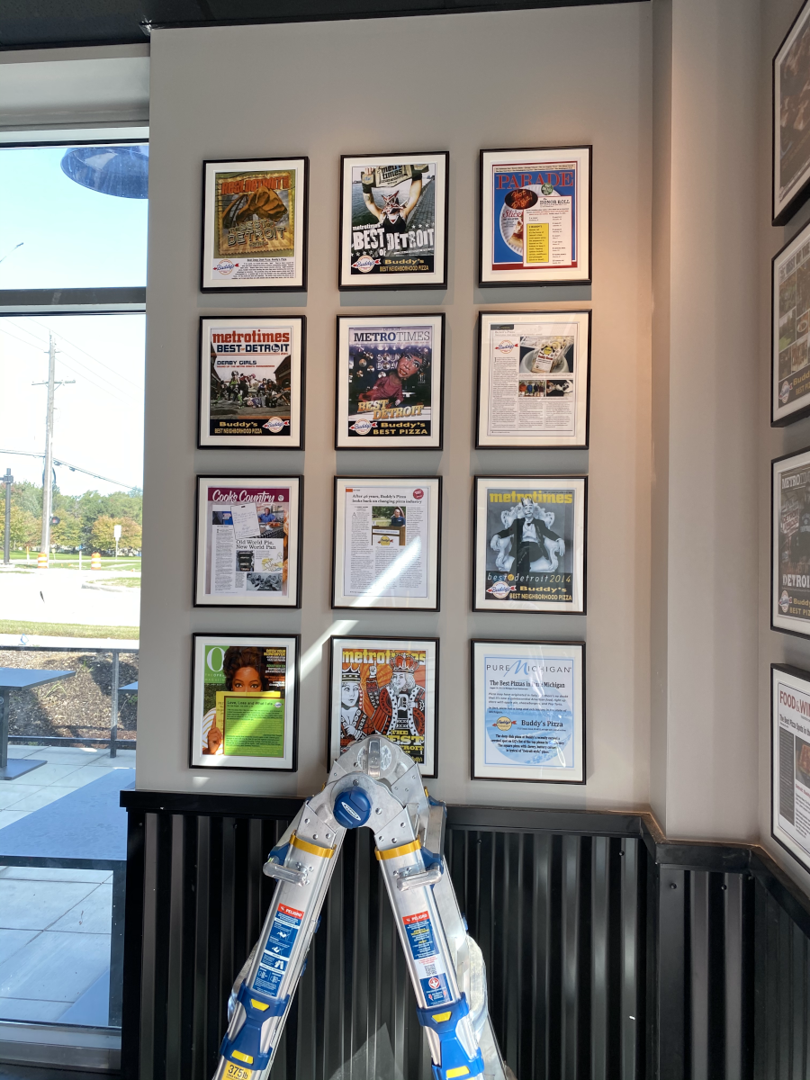 Artwork and Specialty