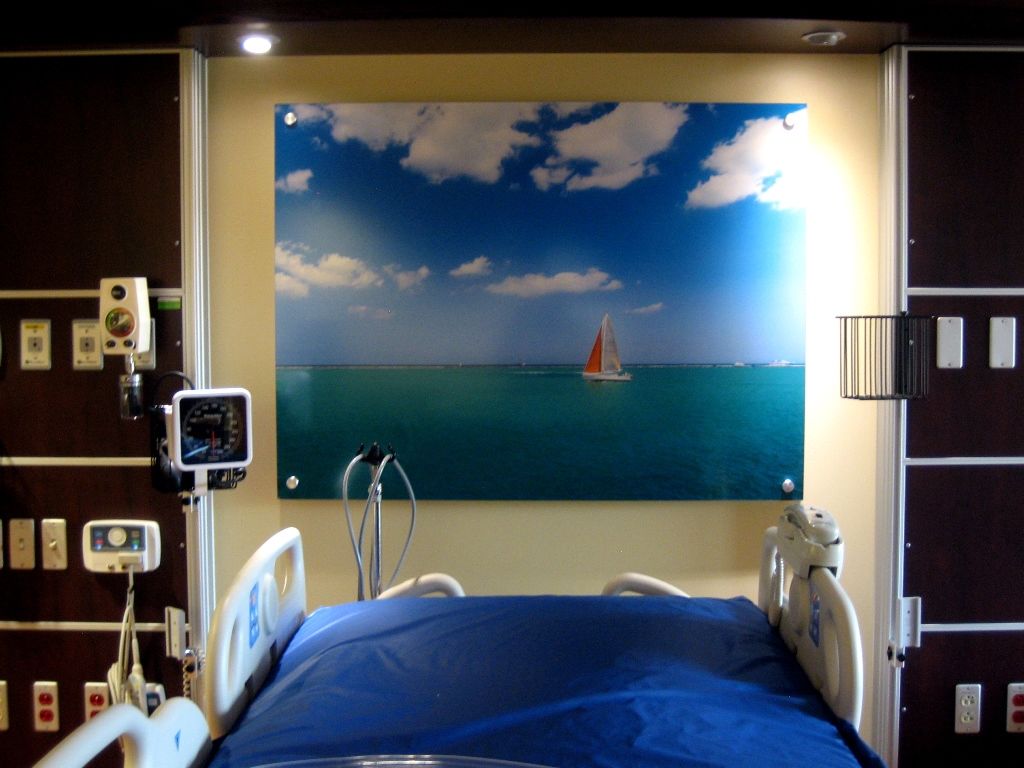 Artwork and Specialty