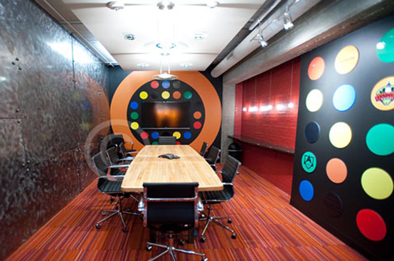 Artwork and Specialty