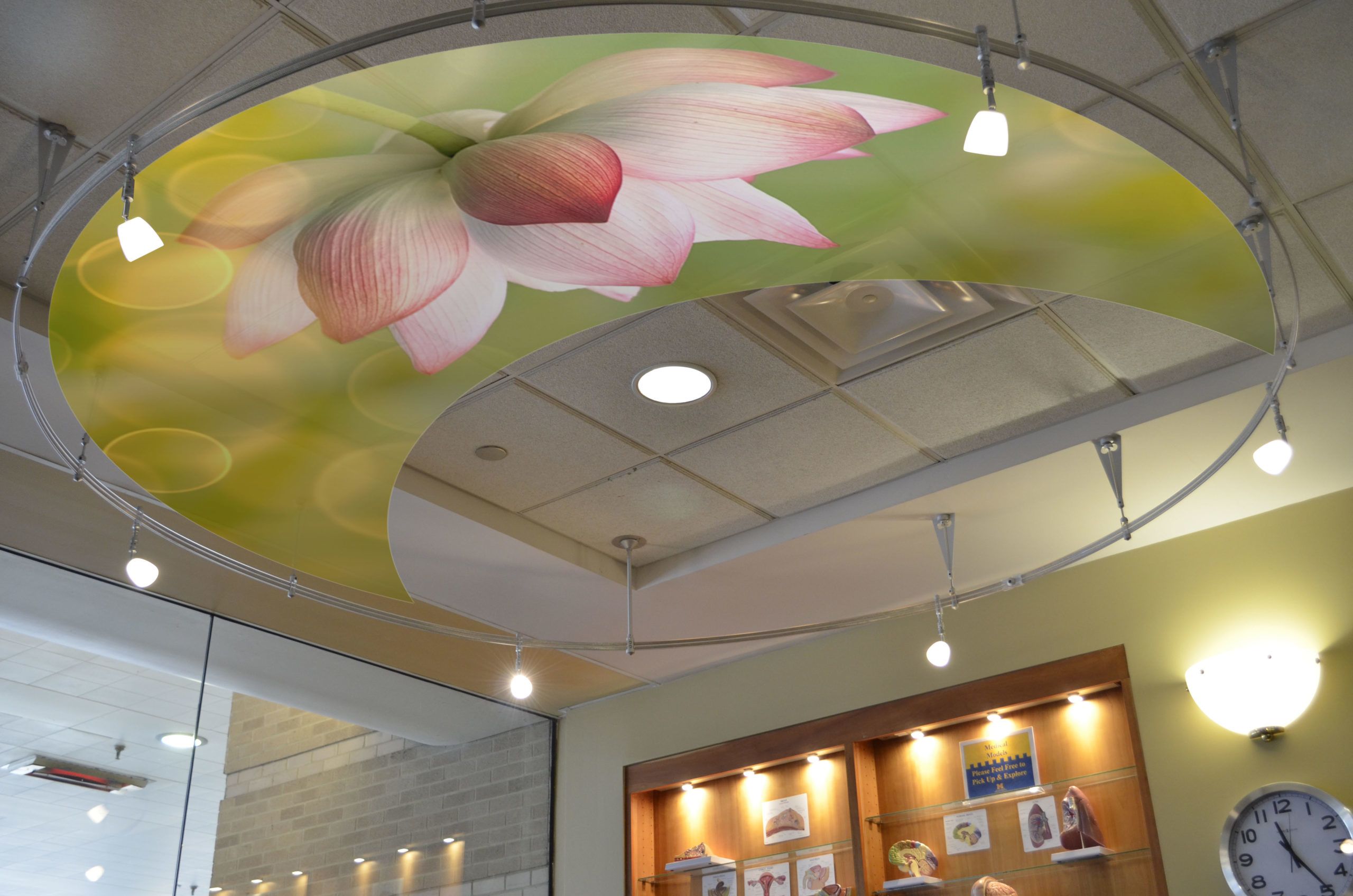 Artwork and Specialty