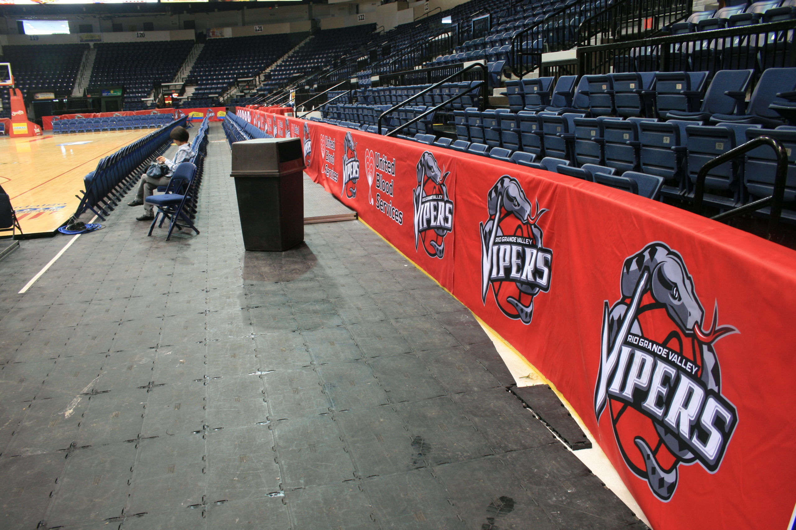 Artwork and Specialty