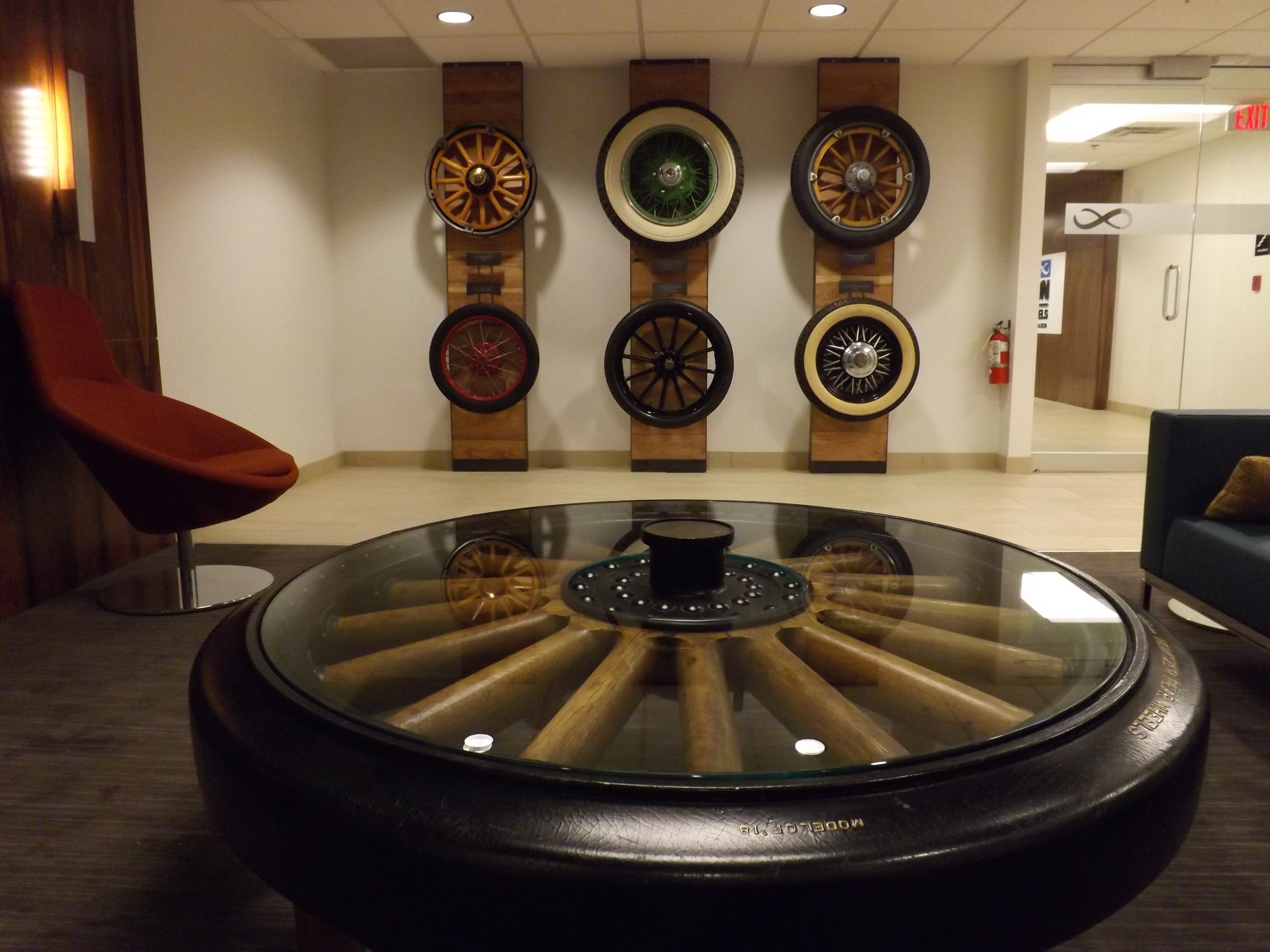 Artwork and Specialty