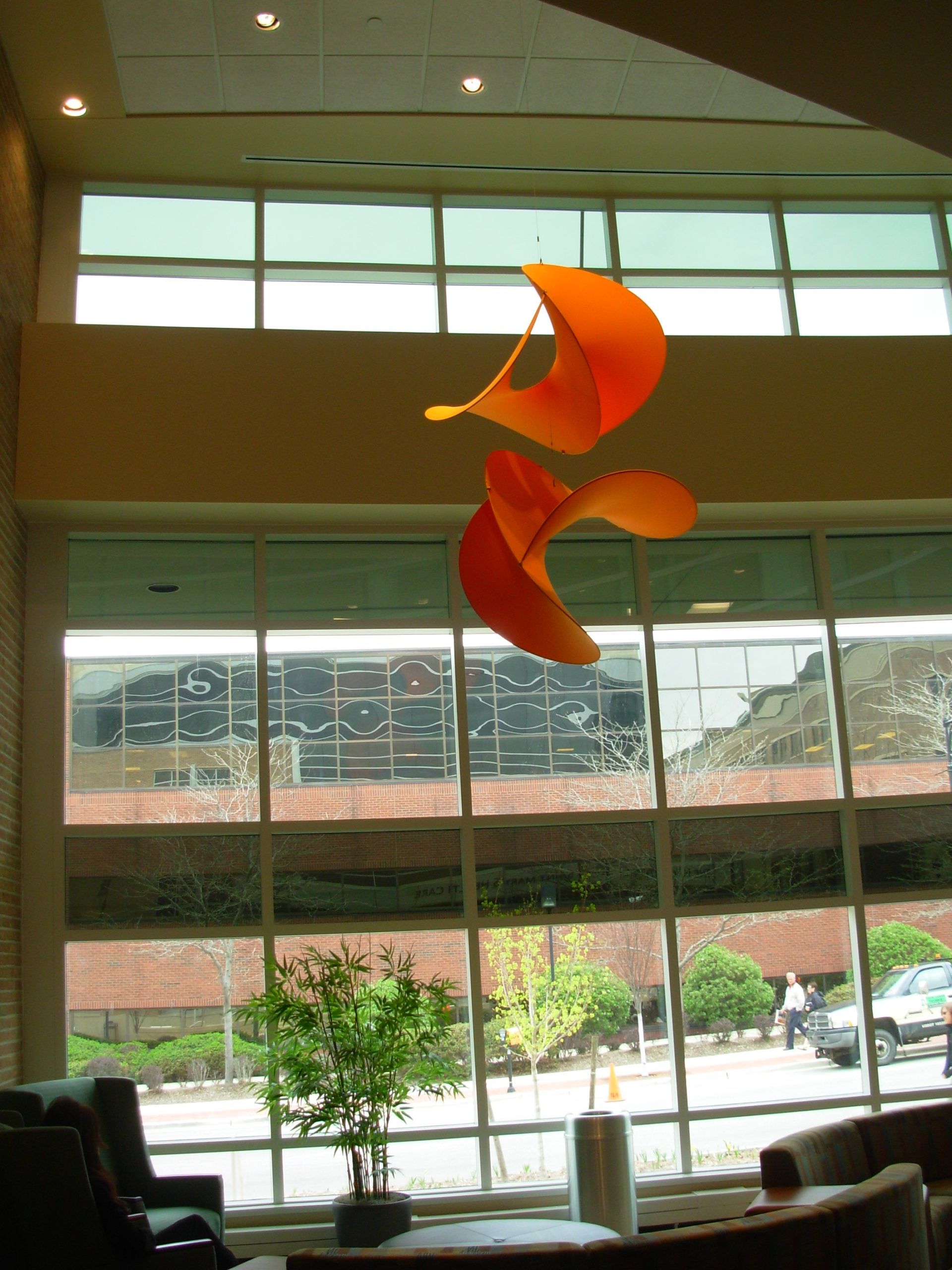 Artwork and Specialty