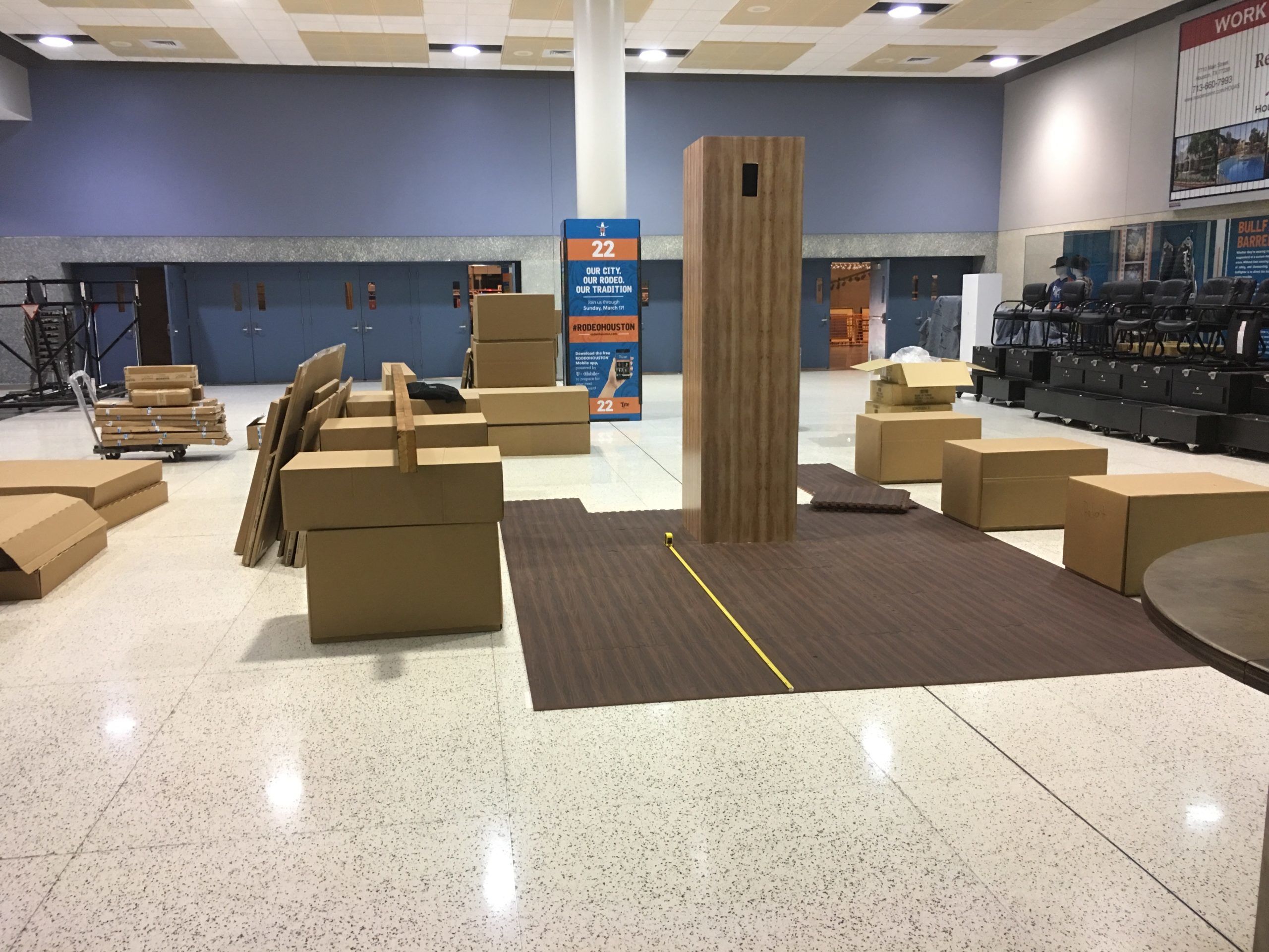 Artwork and Specialty