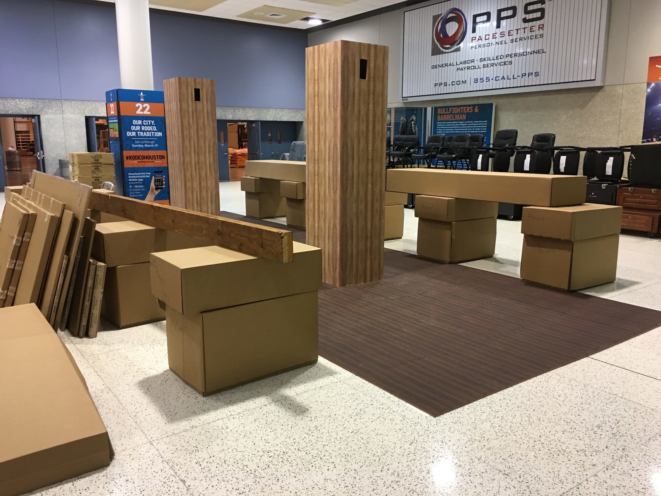 Artwork and Specialty