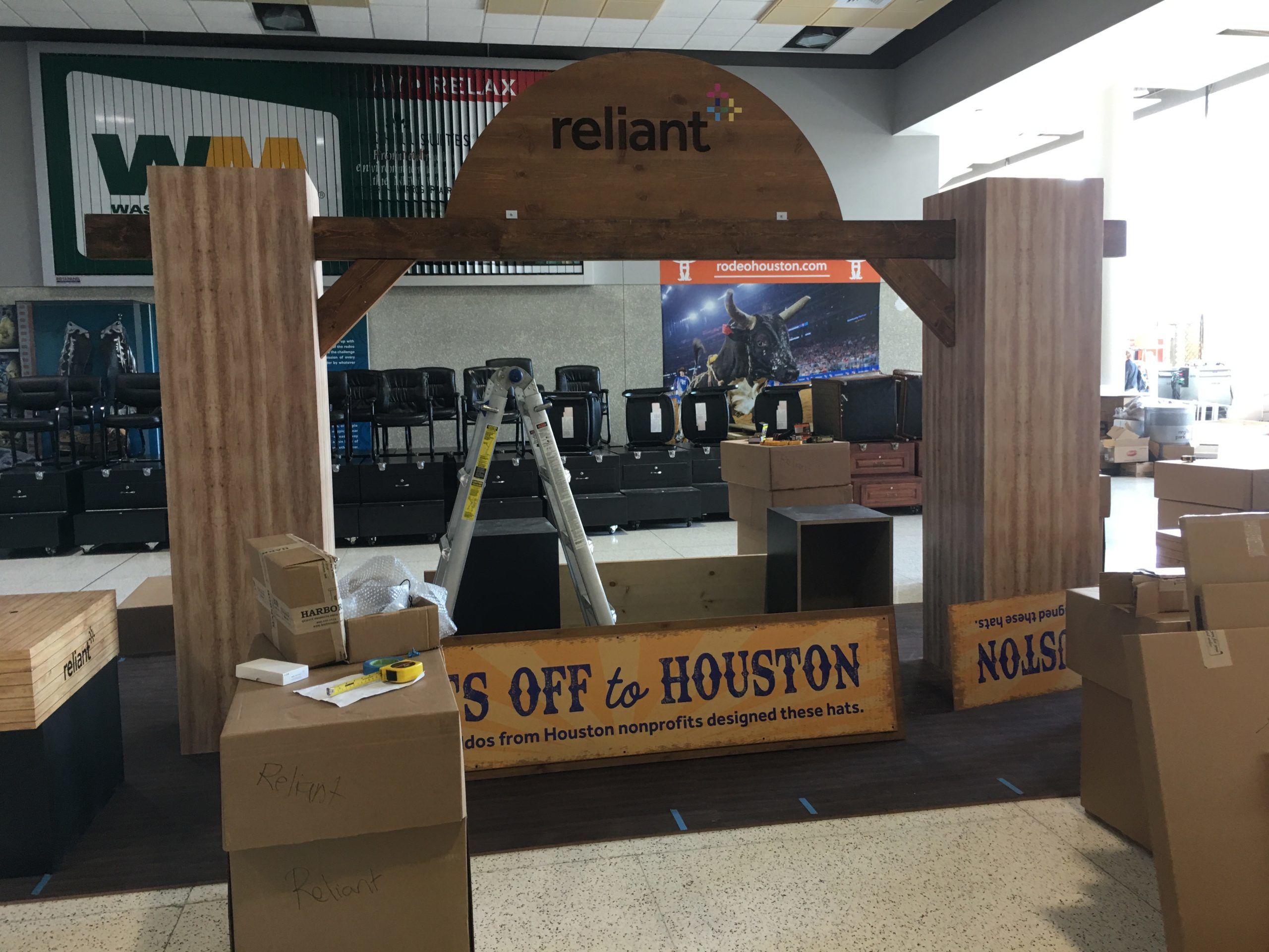 Artwork and Specialty