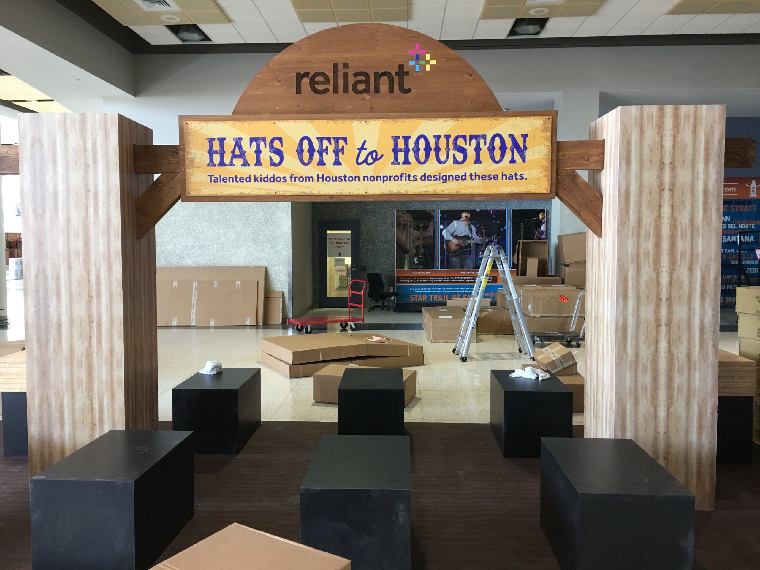 Artwork and Specialty