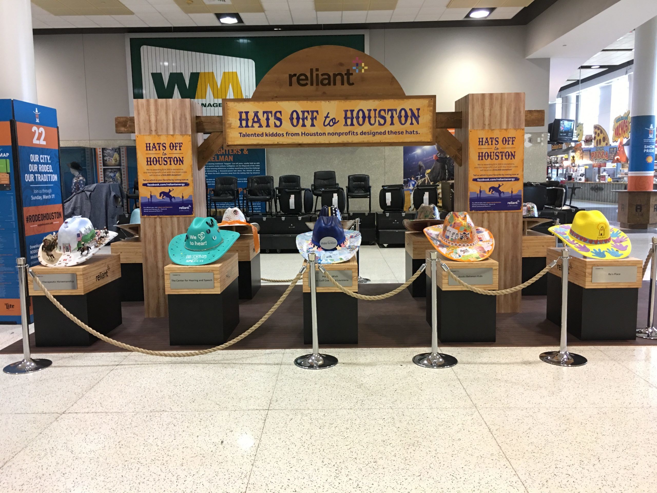 Artwork and Specialty