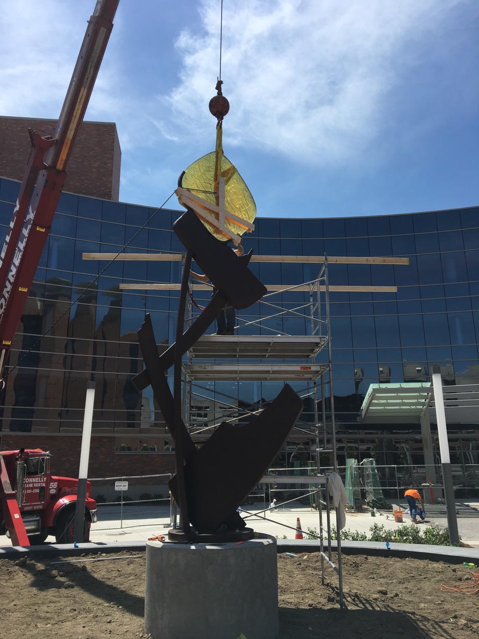 Artwork and Specialty