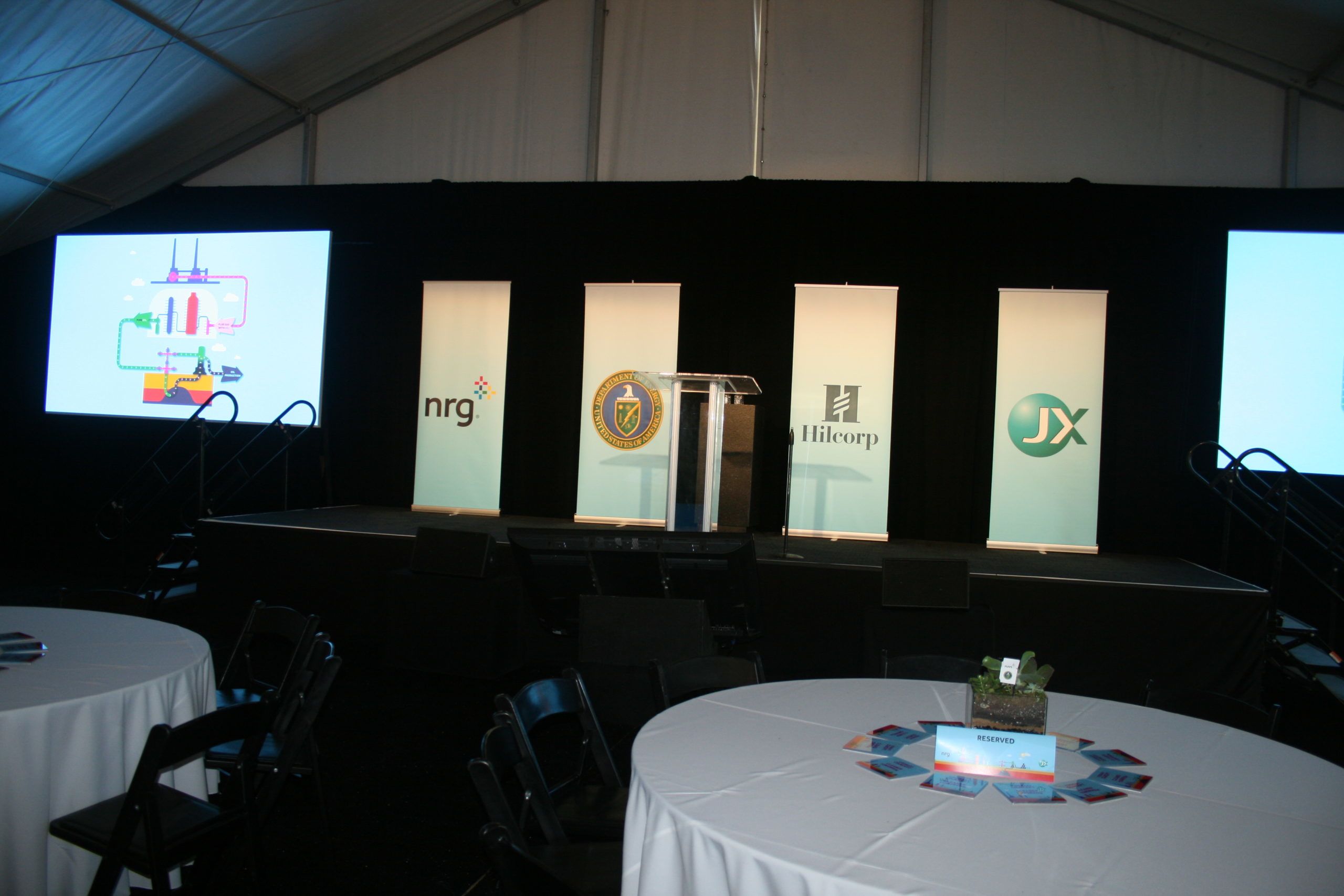 Artwork and Specialty