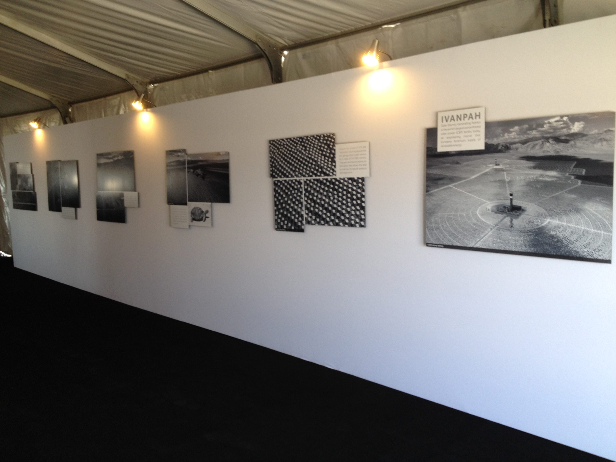 Artwork and Specialty