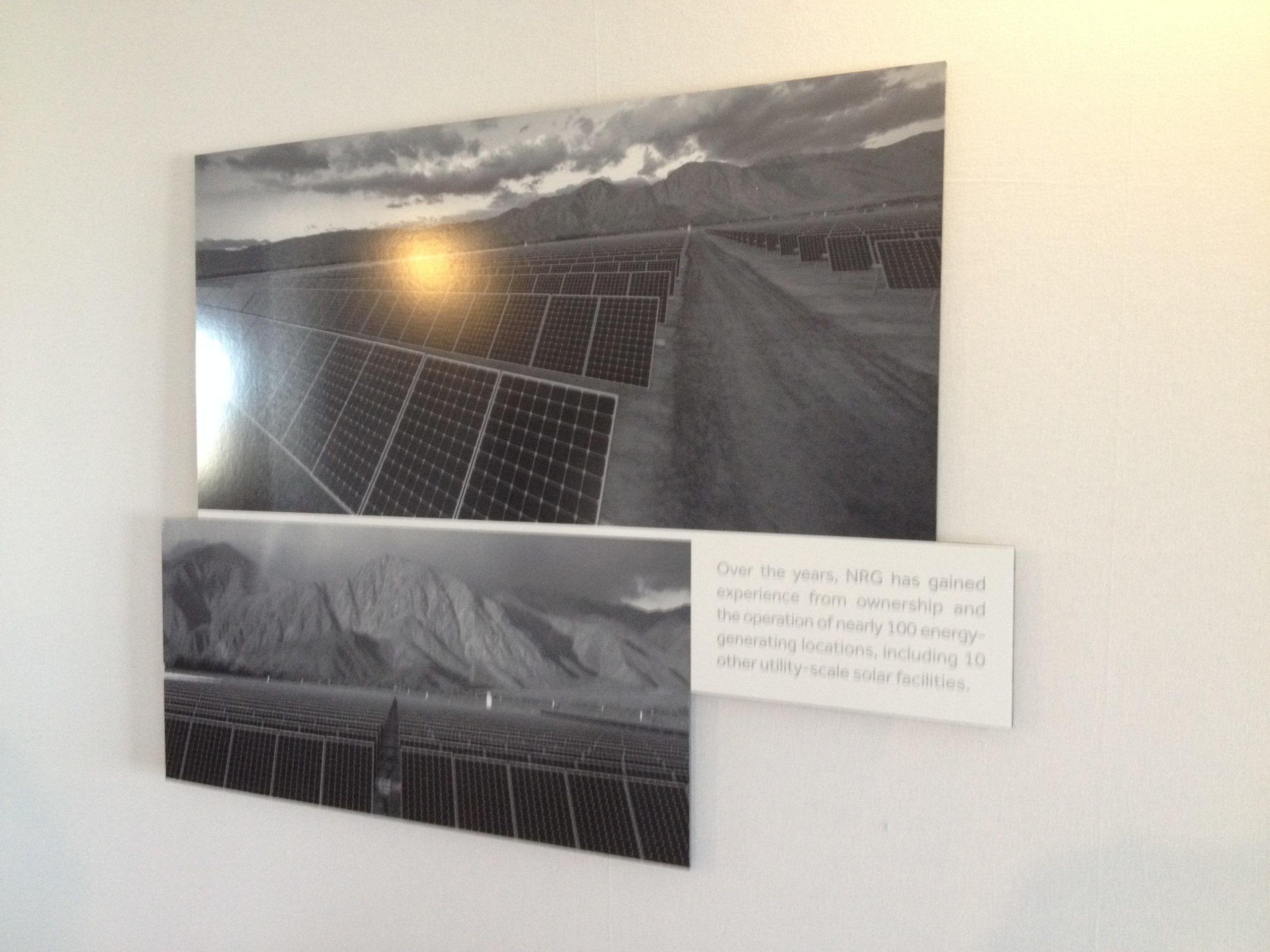 Artwork and Specialty