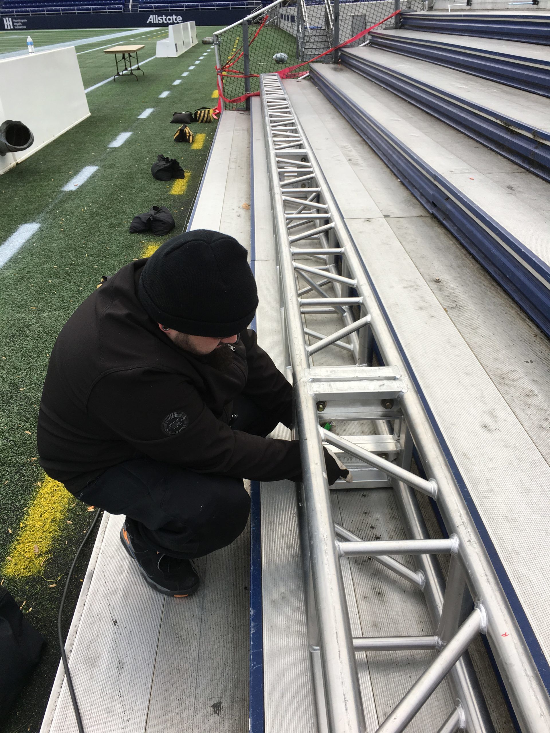 Artwork and Specialty