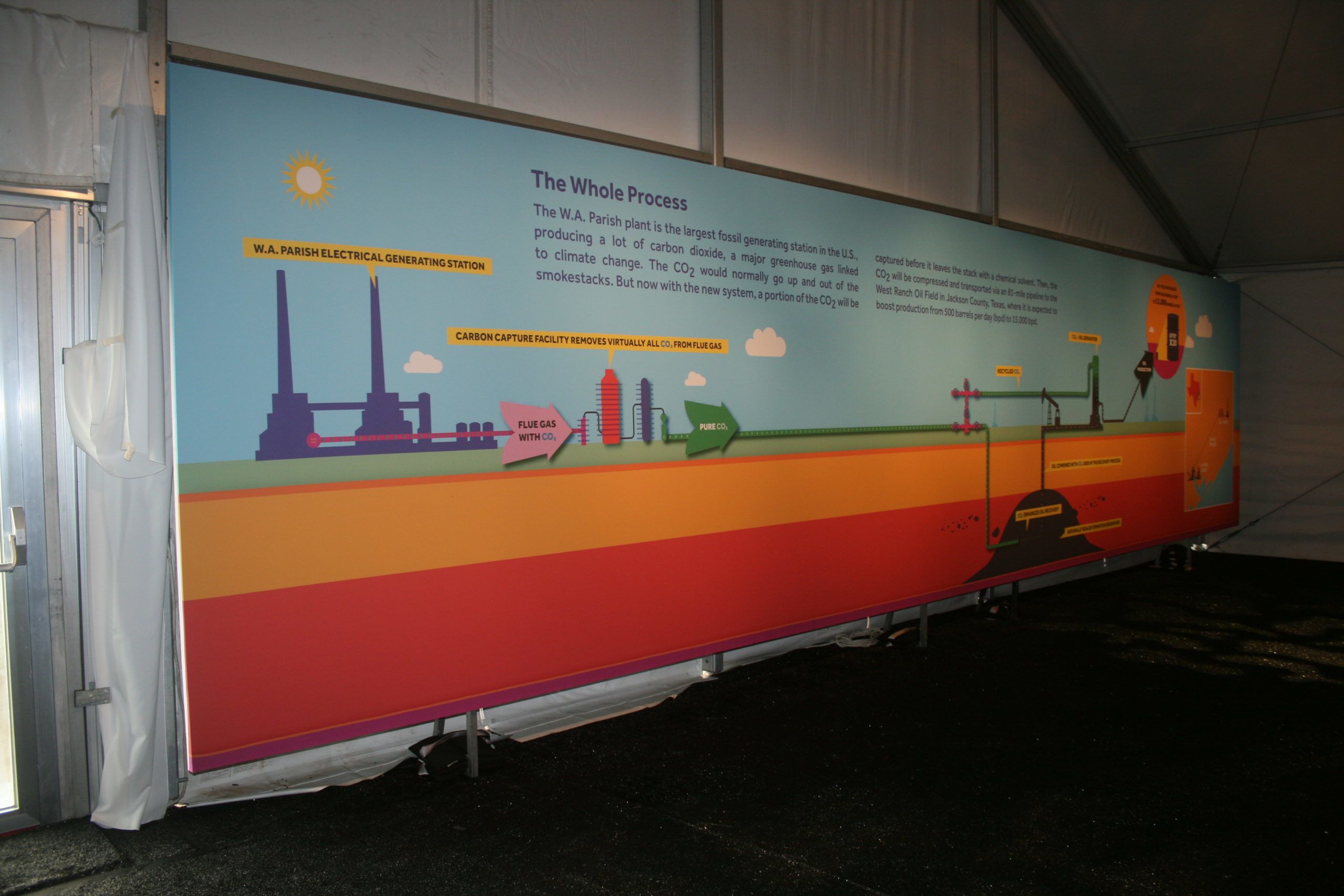 Artwork and Specialty