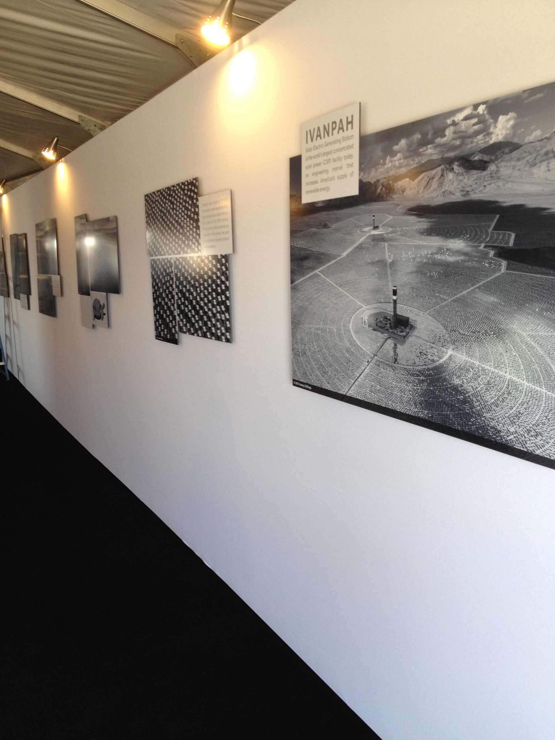 Artwork and Specialty