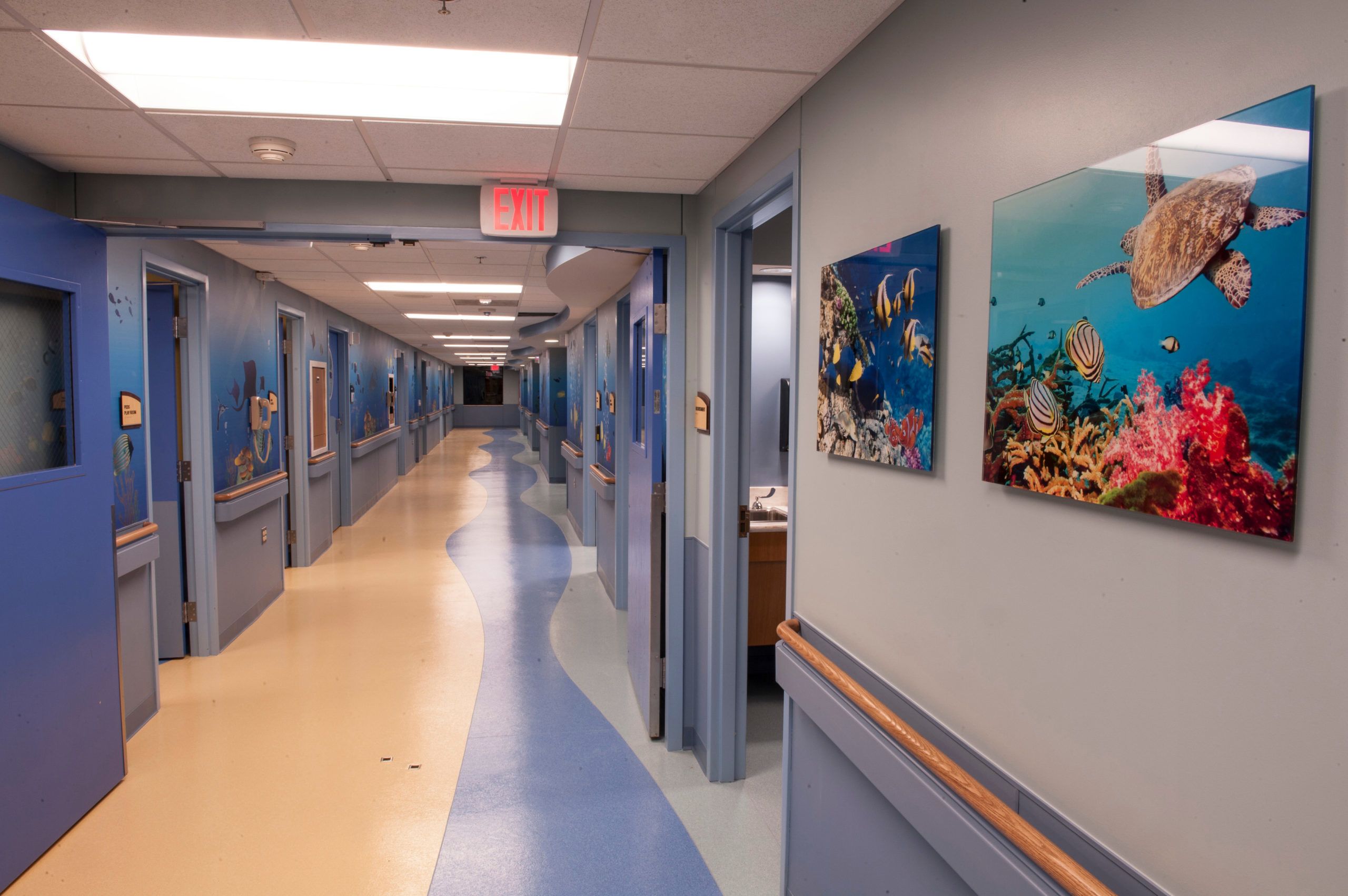 Artwork and Specialty