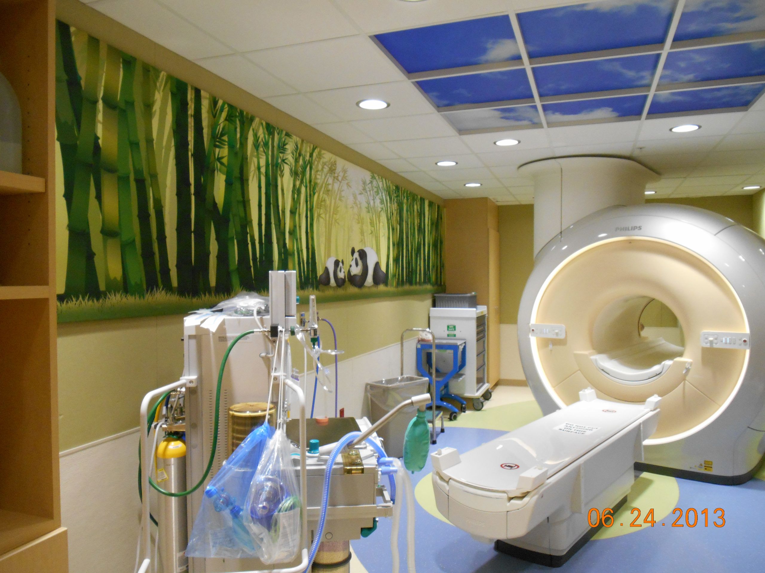 Artwork and Specialty