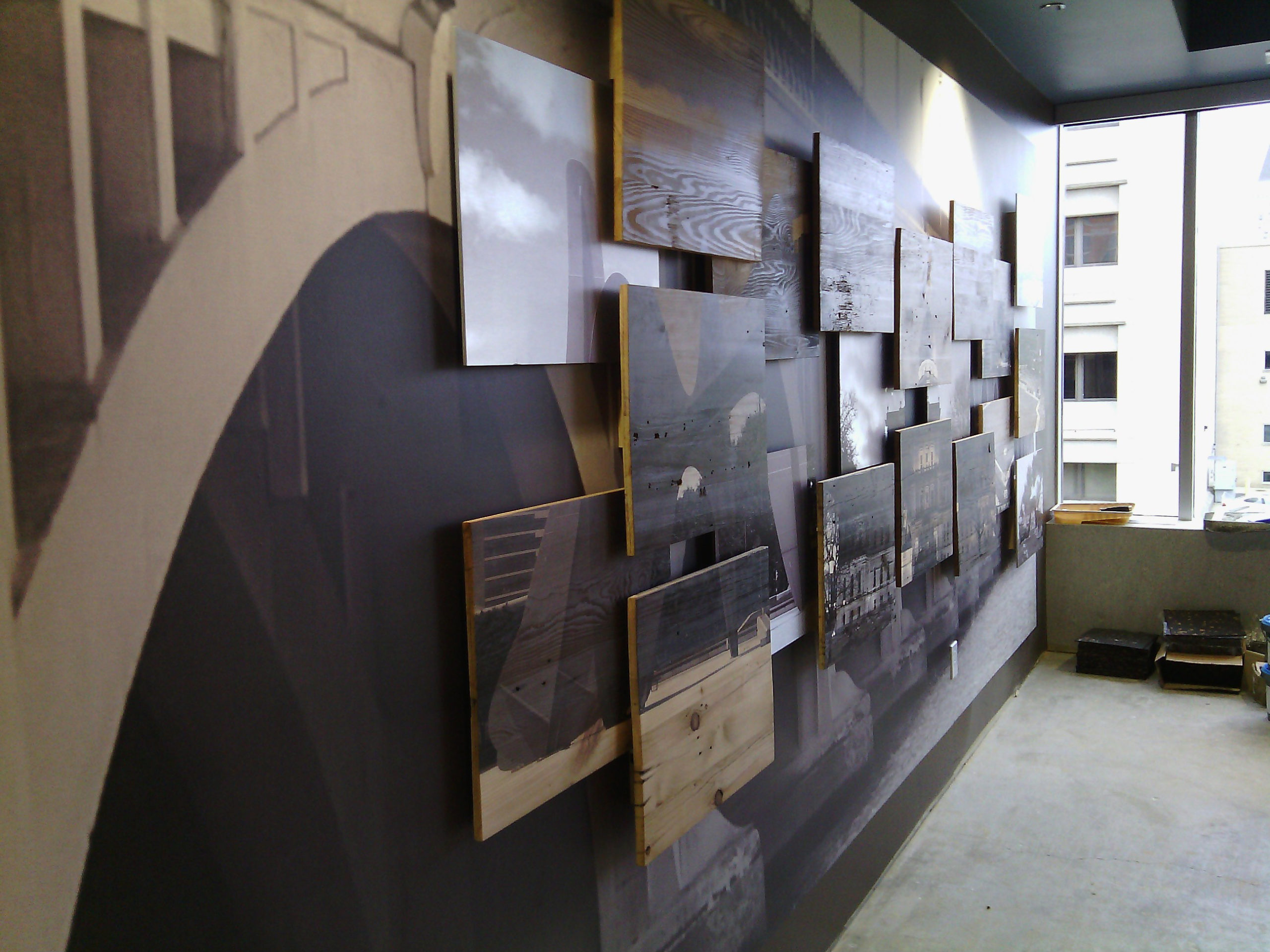 Artwork and Specialty