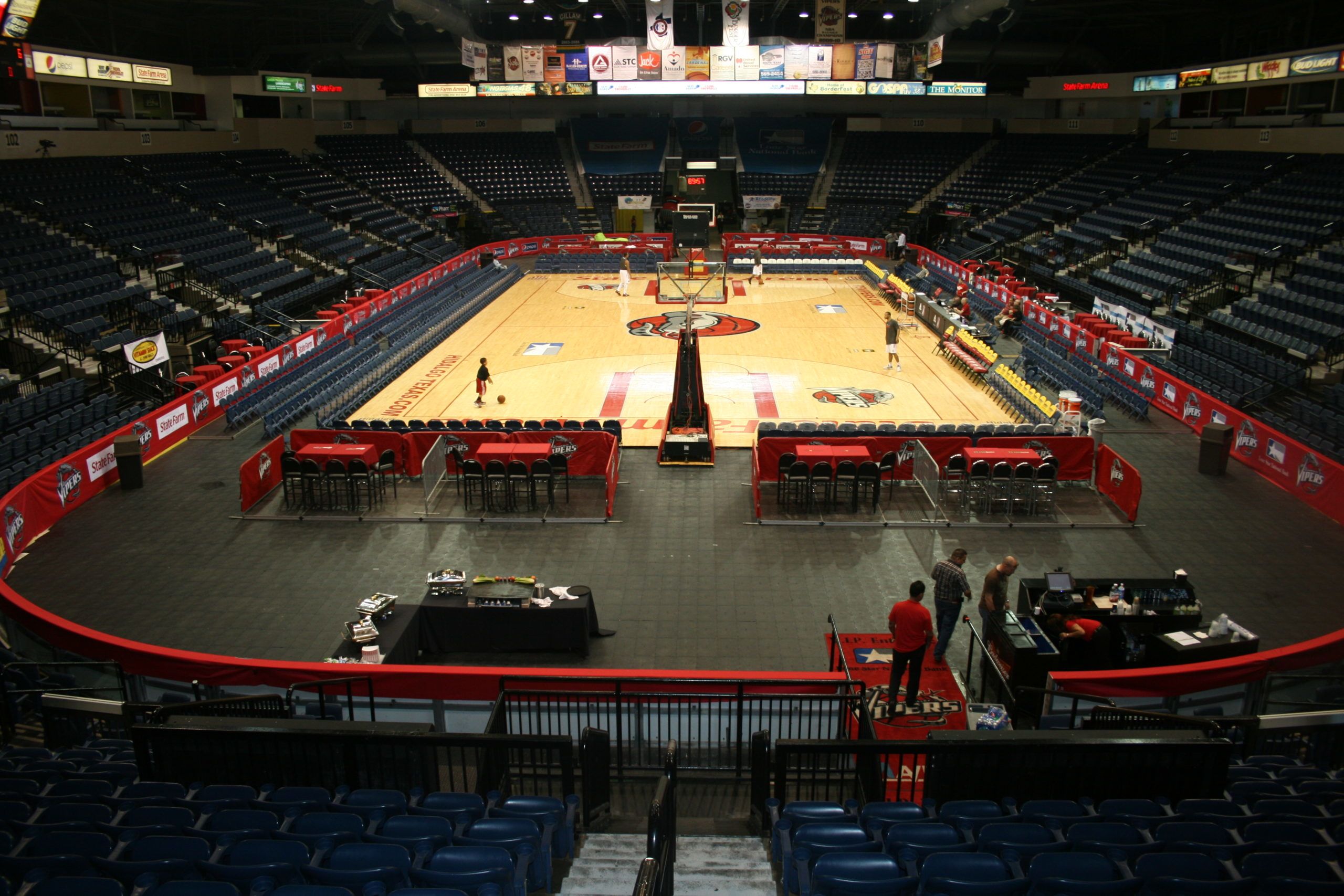 Artwork and Specialty