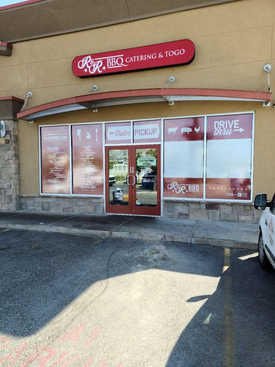 Exterior Applications