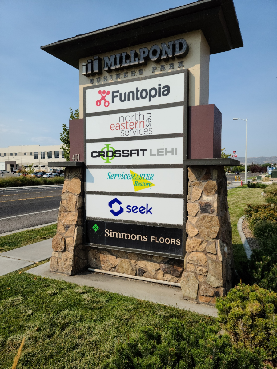 Exterior Applications