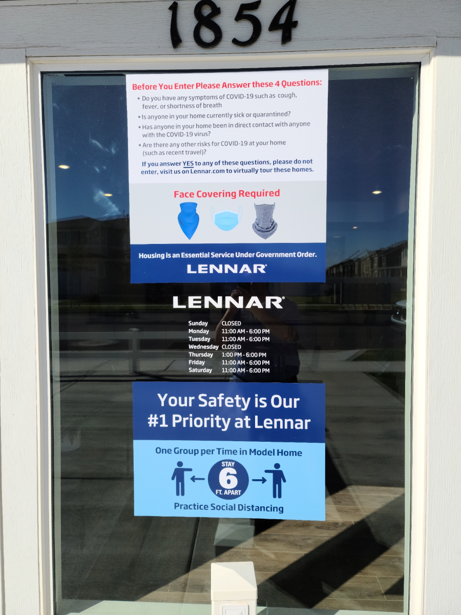 Exterior Applications