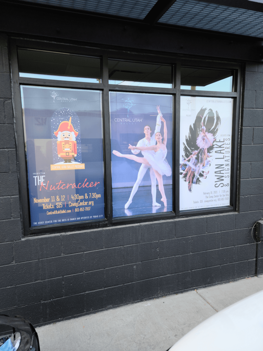 Exterior Applications