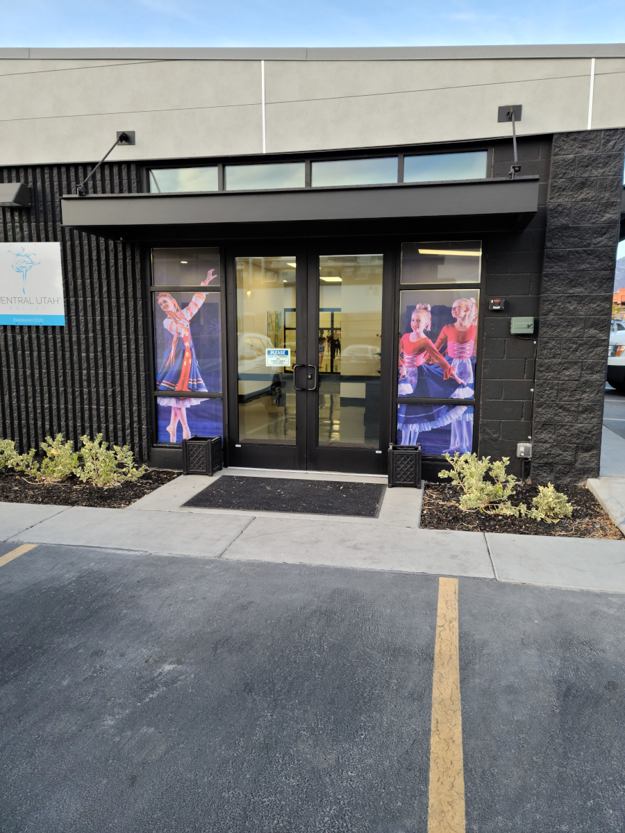 Exterior Applications