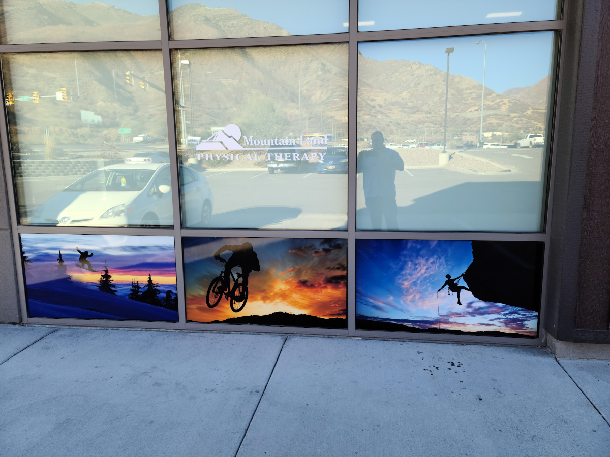 Exterior Applications