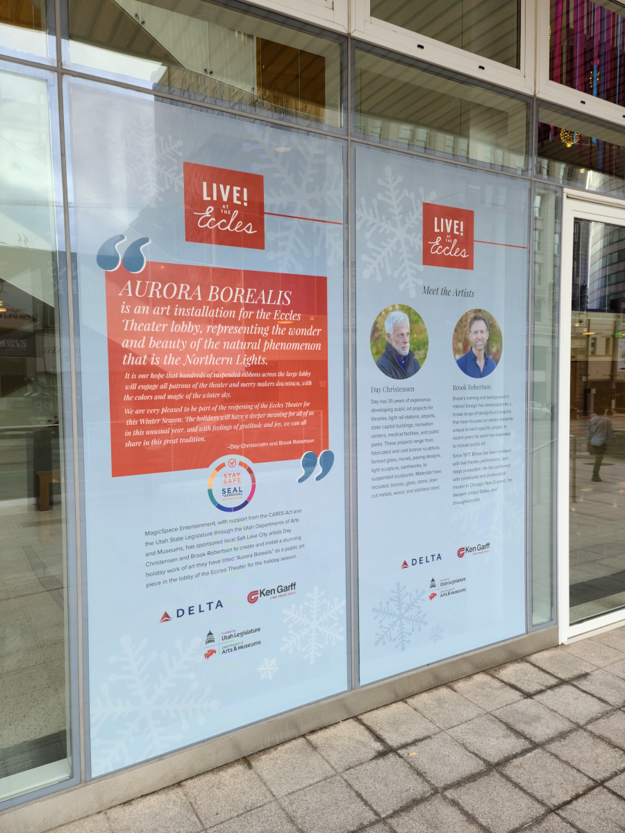 Exterior Applications