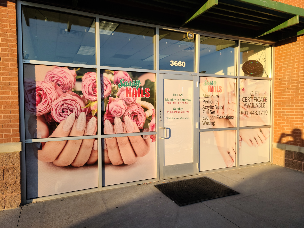 Exterior Applications