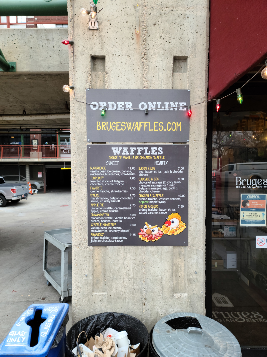 Exterior Applications