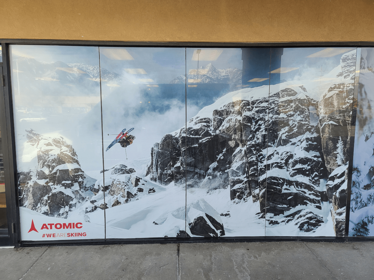 Exterior Applications