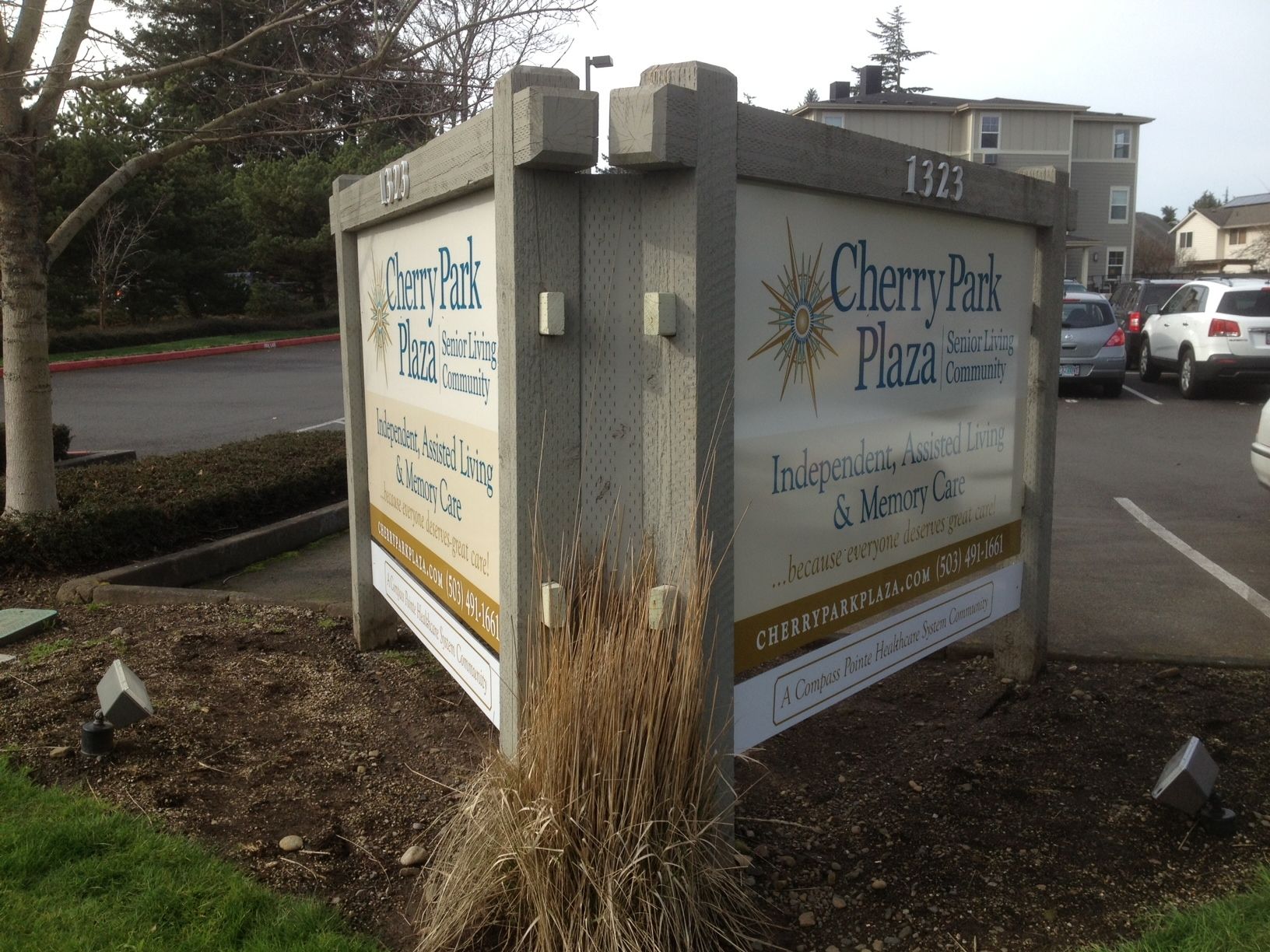 Exterior Applications