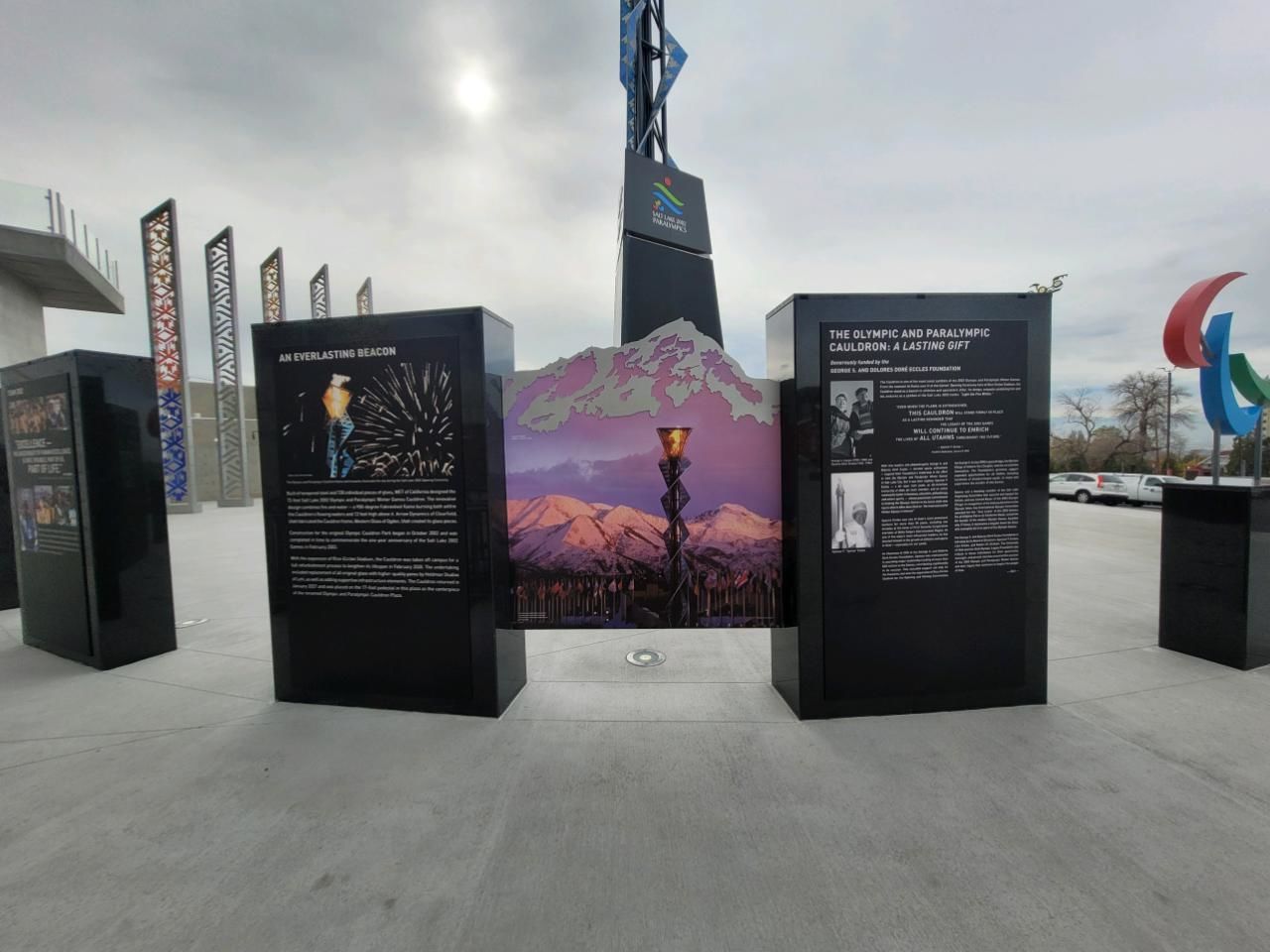 Exterior Applications