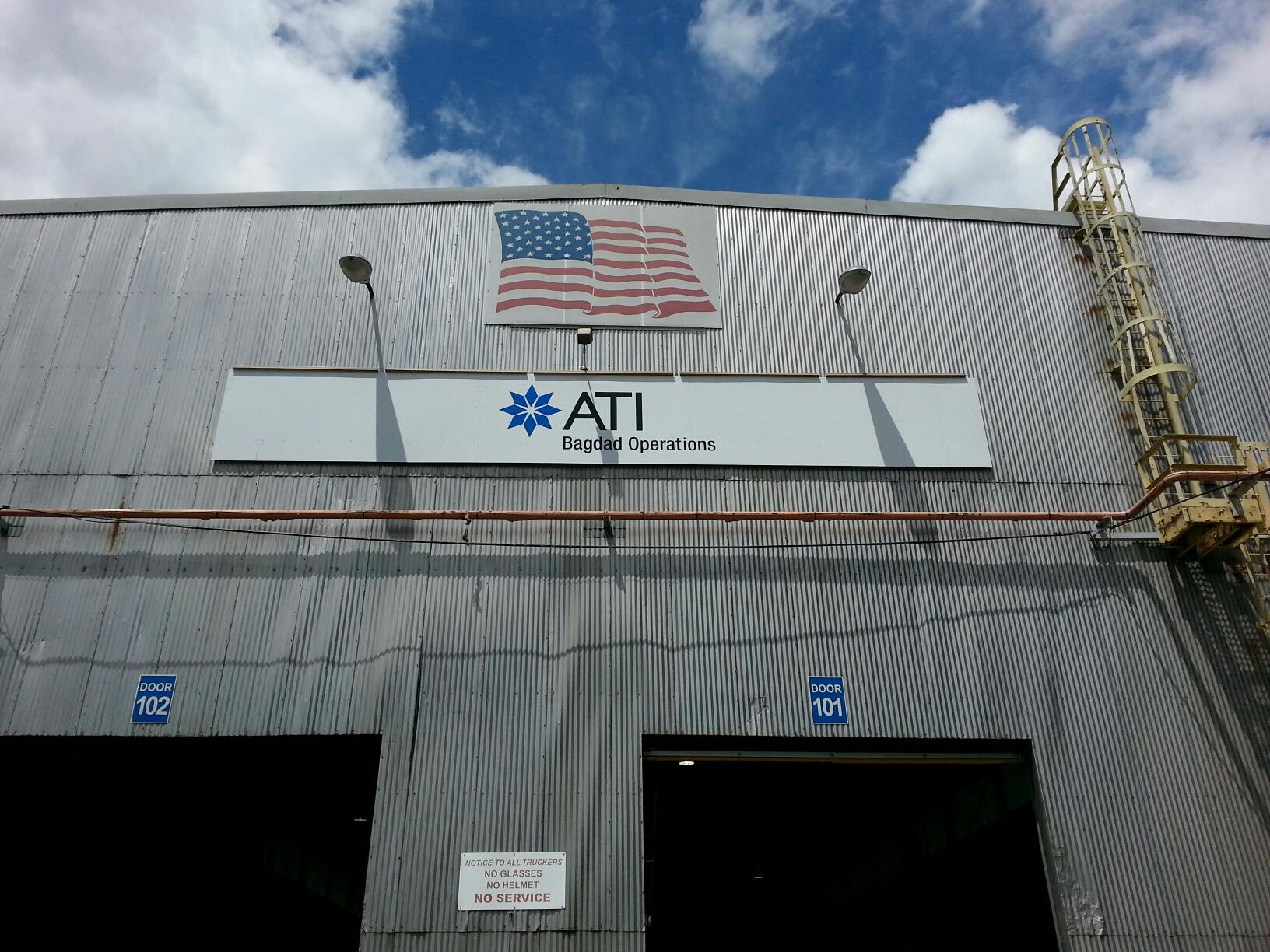 Exterior Applications