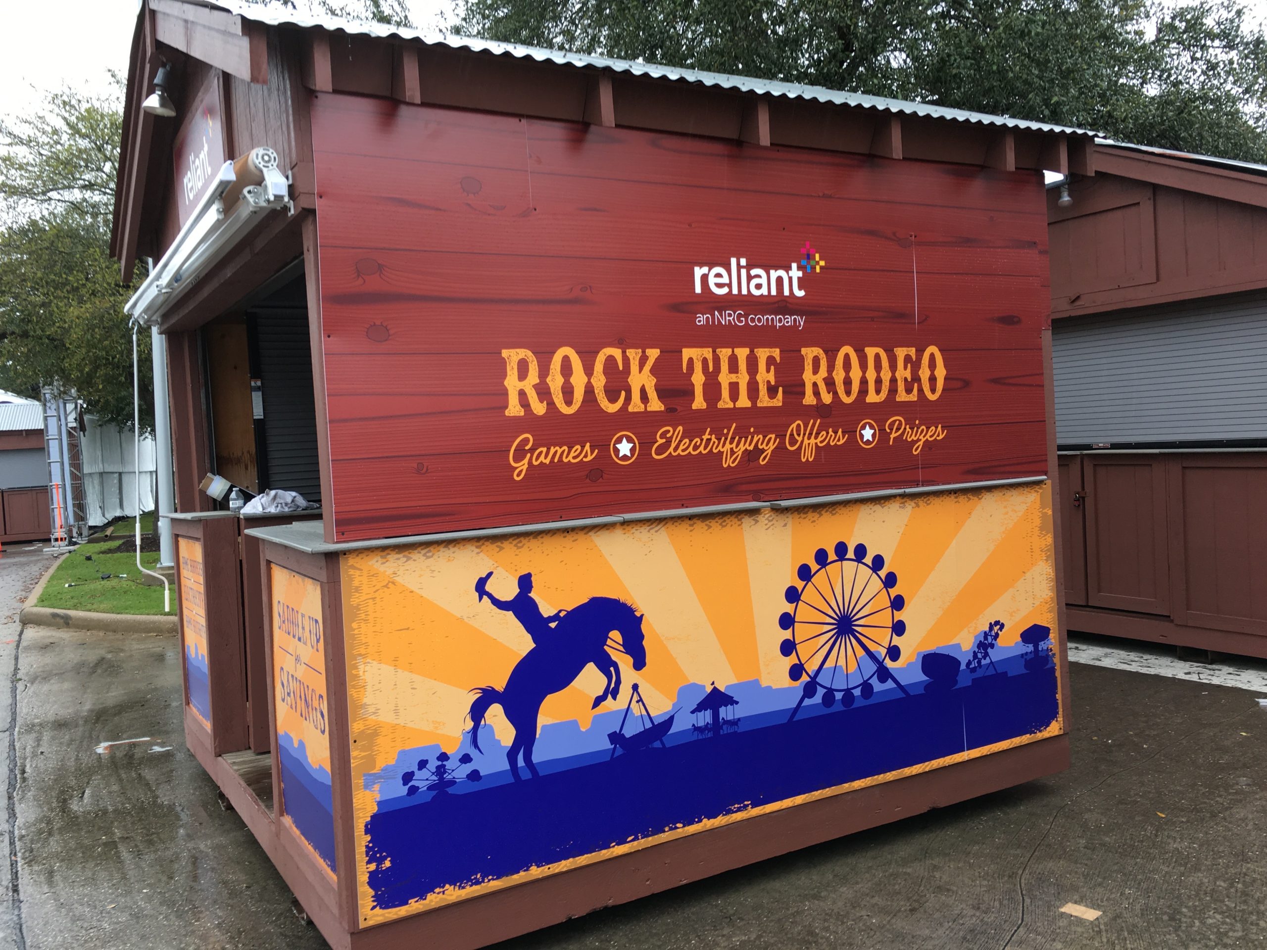 Exterior Applications