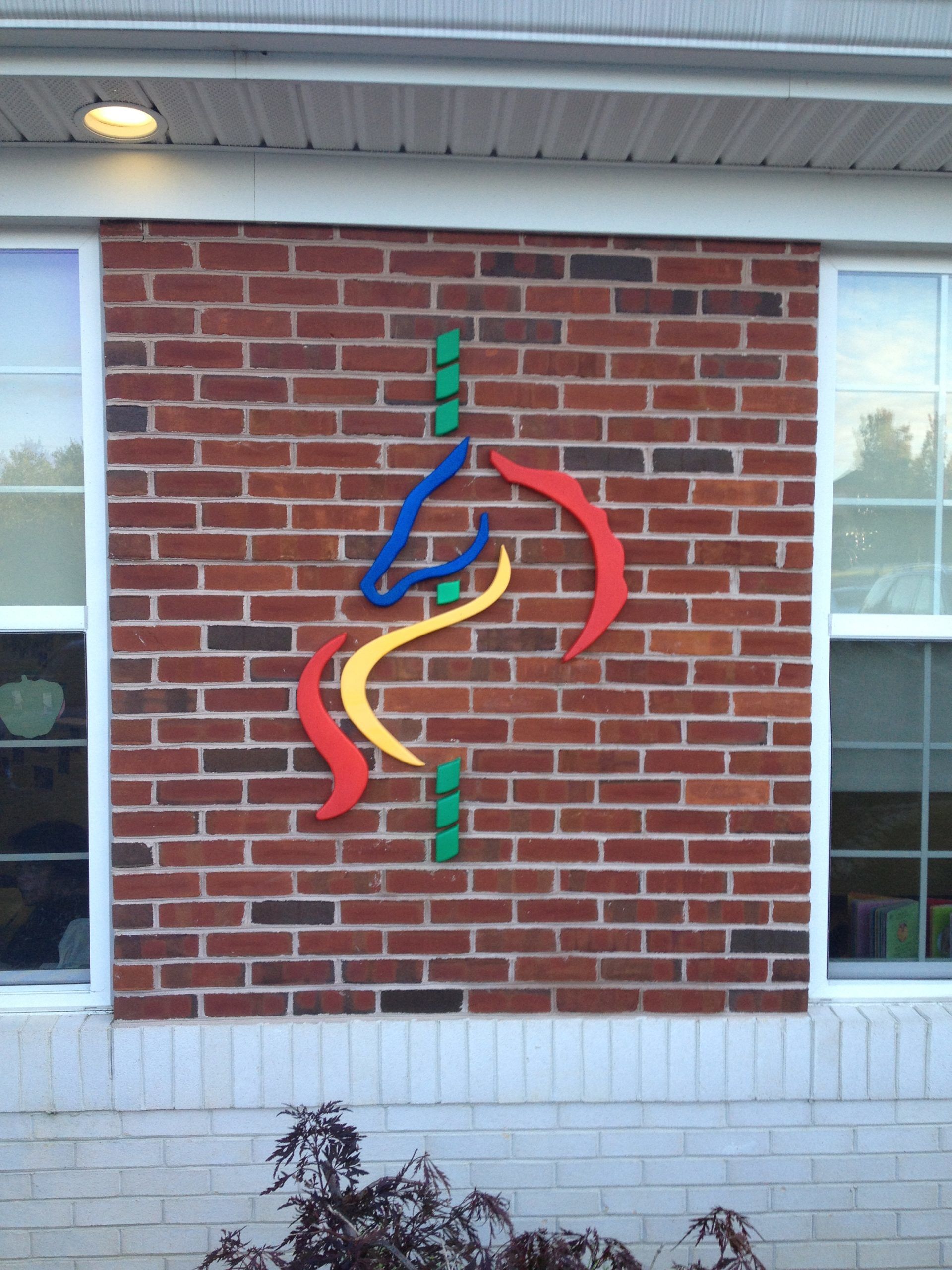 Exterior Applications