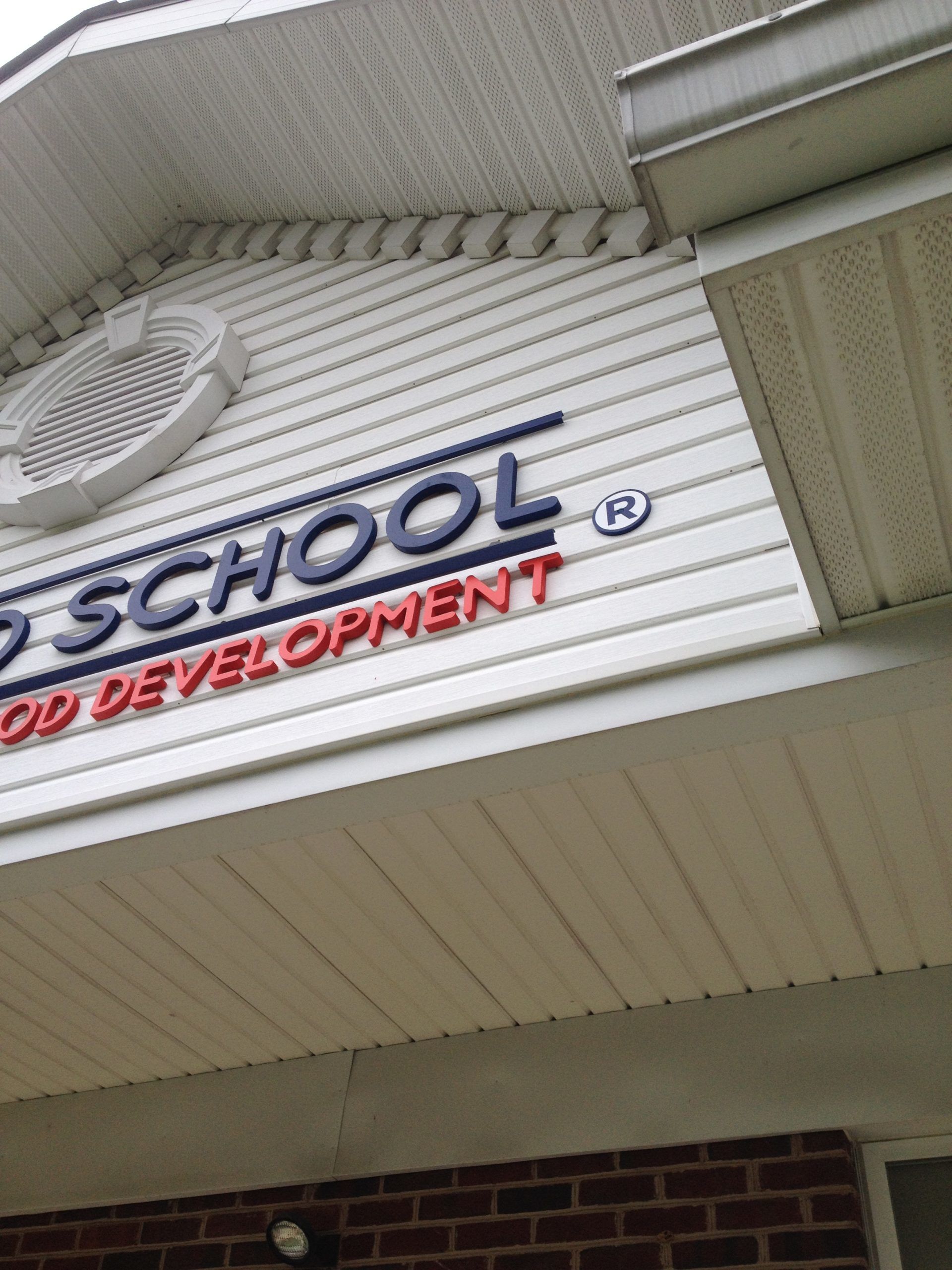 Exterior Applications