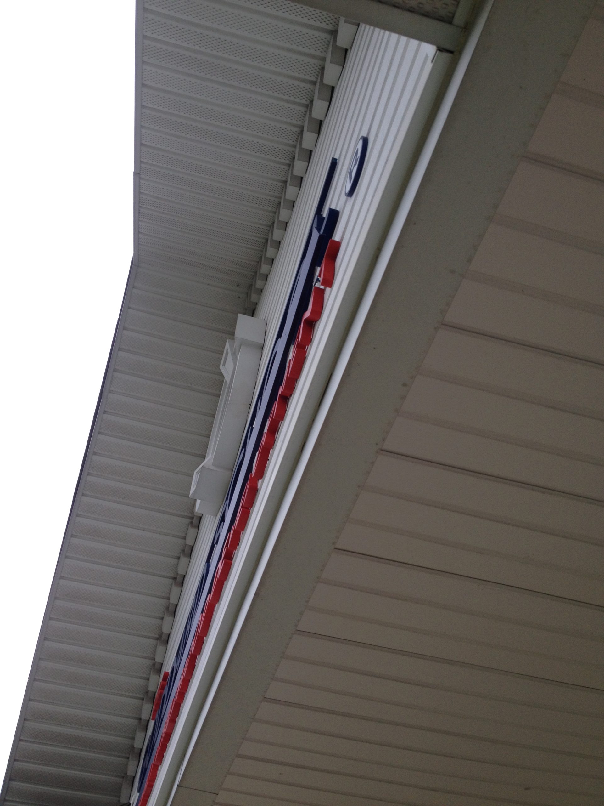 Exterior Applications